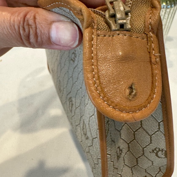 Authentic Dior clutch bag - Picture 6 of 12